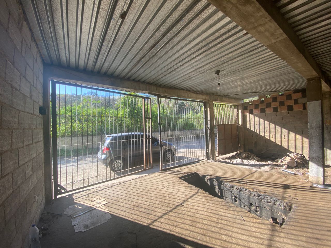 Local Caripe Interior 2